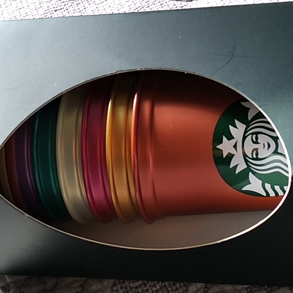 Starbucks Other - Starbucks Hot Cups!